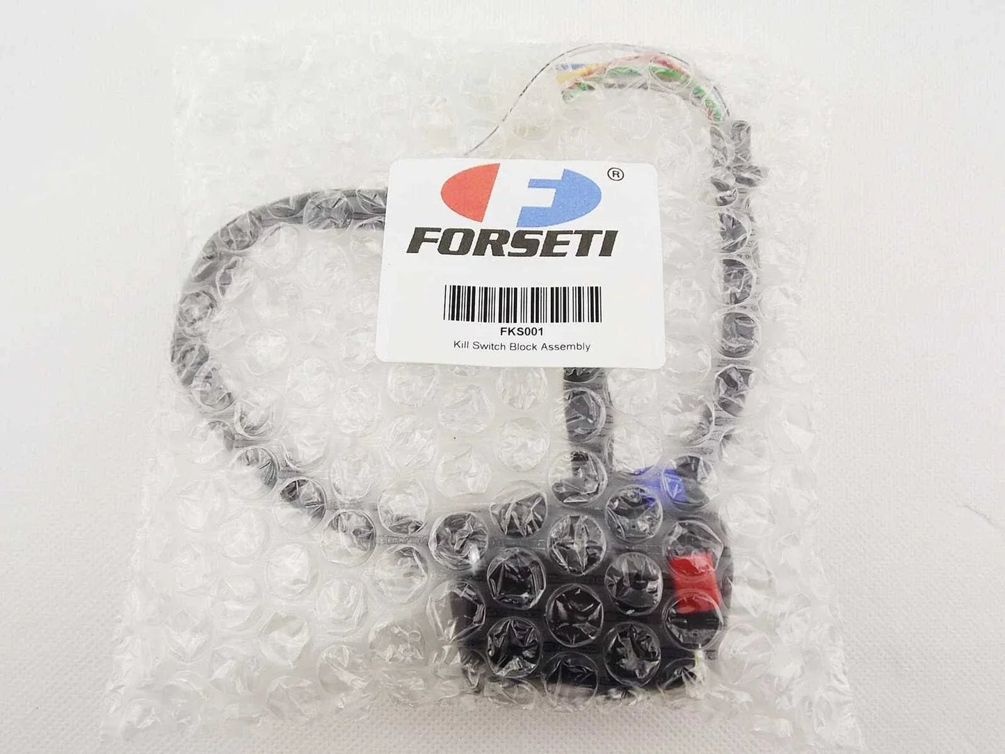 Headlight Horn Kill Switch Block Assembly for HUSABERG FE450 (2009-2014)