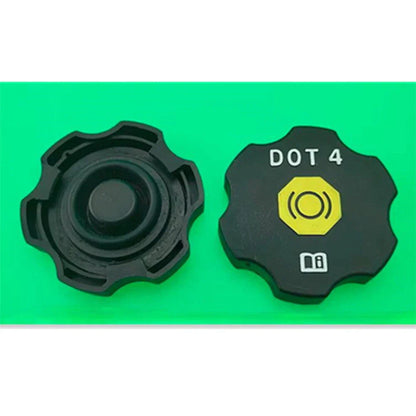Car Brake Fluid Cap for Cadillac XT4 XT5 XT6 CT4 CT5 ATS-L XTS Buick Regal (2019-2023)