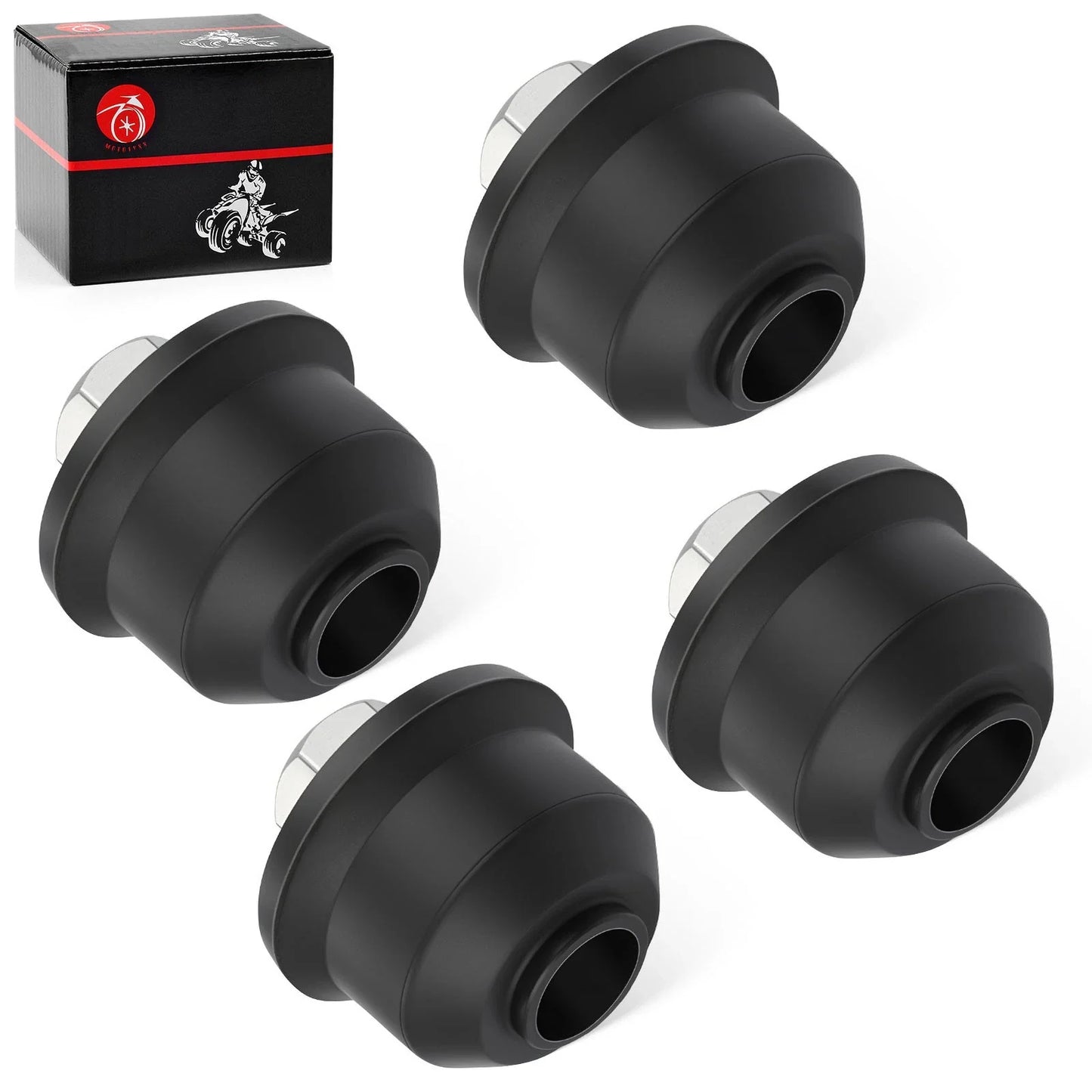 Stabilizer Bar Linkage Bushing for Polaris Sportsman (2002–2020)