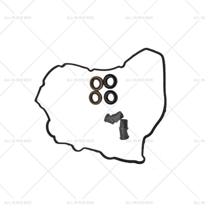Rocker Cover Gasket for Toyota Hilux KUN26R 1KD-FTV 3.0 (2005-2016)