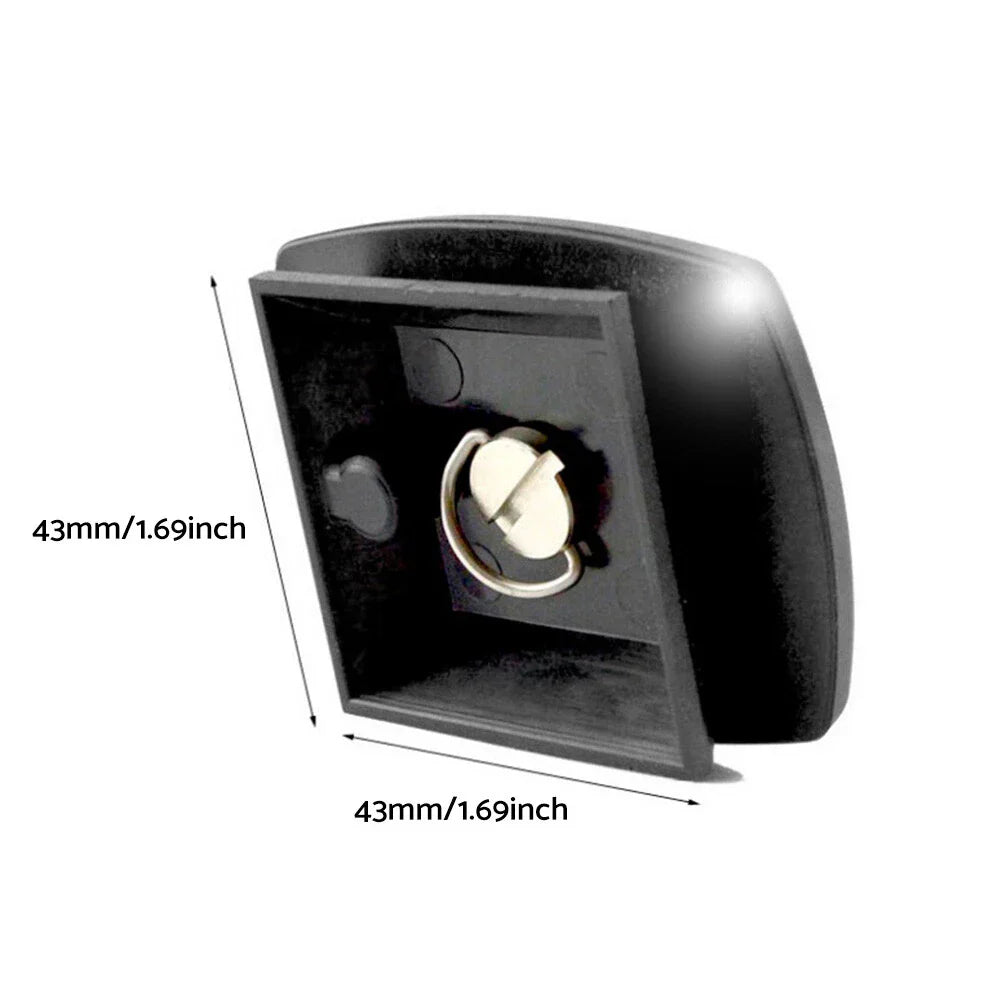 Tripod Quick Release Plate Screw Adapter for DSLR SLR Camera