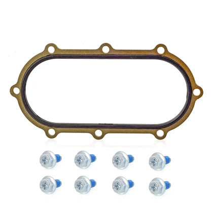 Fuel Pump Gasket & Bolts for Suzuki TL1000S GSX-R600 GSX-R750X (1996–2001)