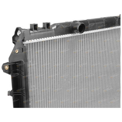 Radiator for Hilux KUN16/KUN26 3.0L 1KD-FTV (2005–2011)