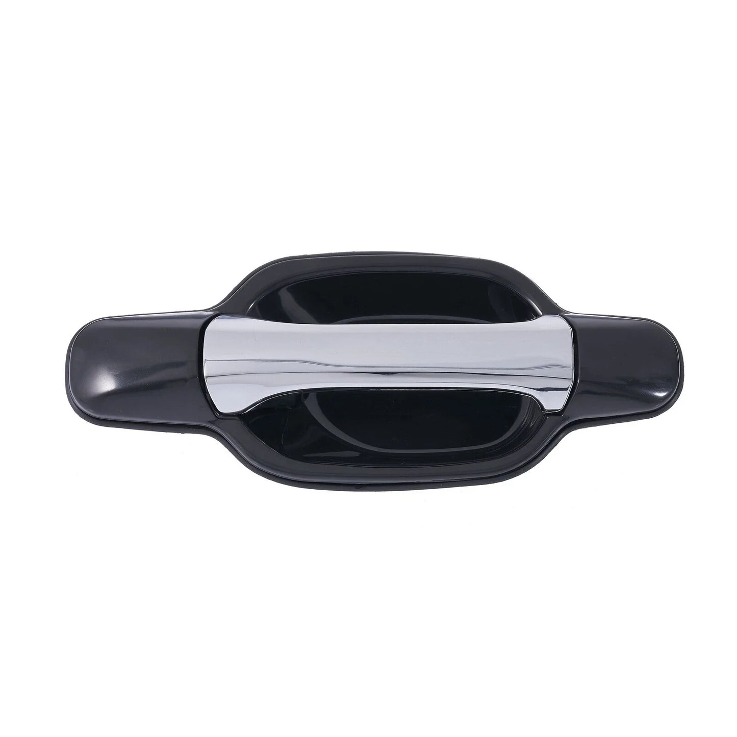 Rear RH Lever Outer Door Handle for Isuzu Dmax & Holden Rodeo (2003–2012)