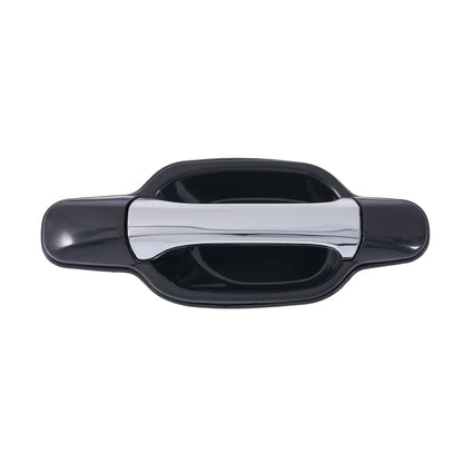 Rear RH Lever Outer Door Handle for Isuzu Dmax & Holden Rodeo (2003–2012)
