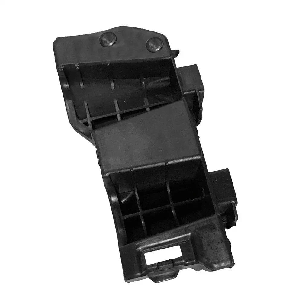 Front Left Bumper Bracket Black for Kia K5 1.6L 2.5L (2021-2024)