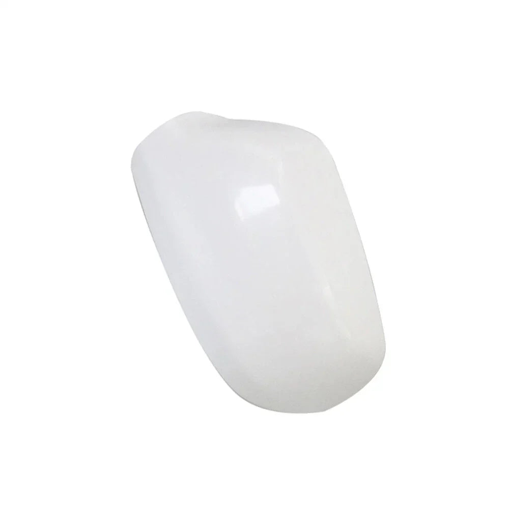 Left Wing Mirror Cover for Mazda 2 2002-2007, 3 2003-2009, 6 2003-2008 (1 Pc)