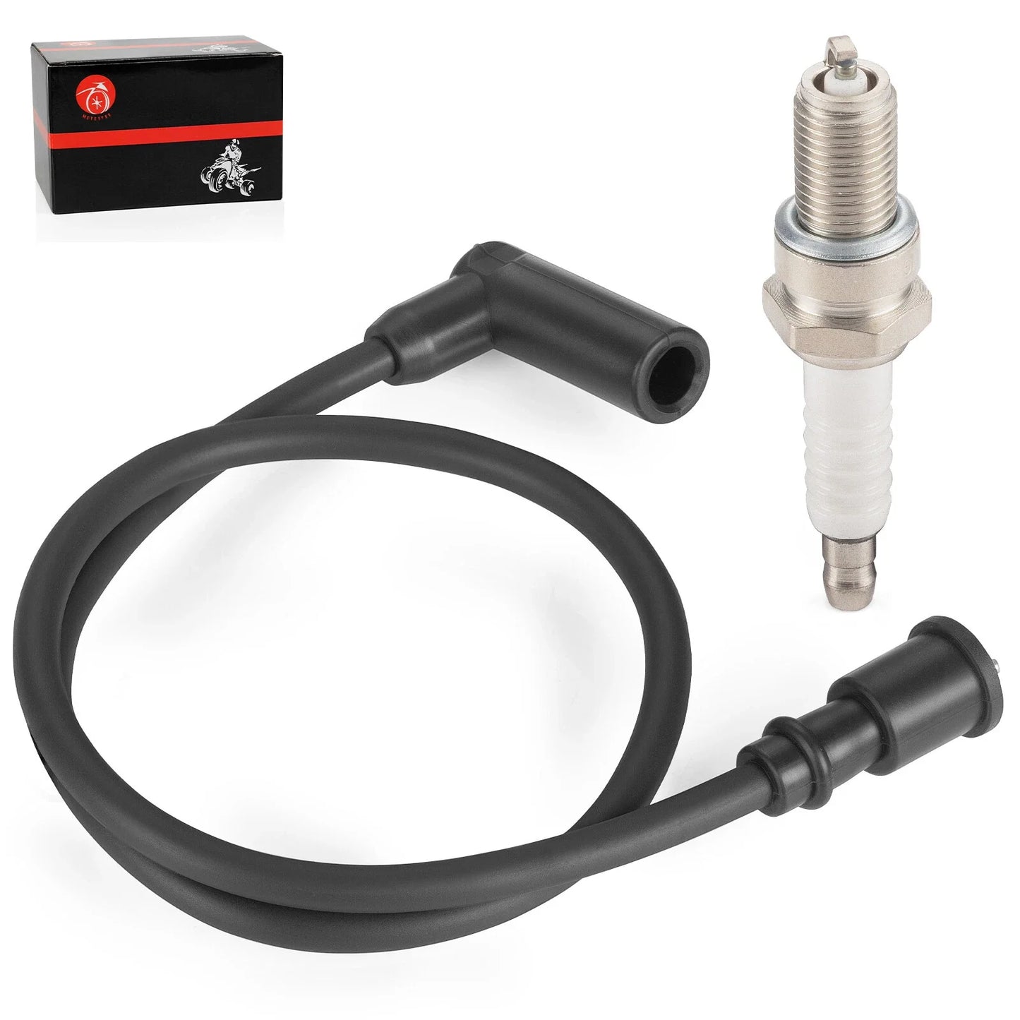 Ignition Coil Plug Cap for HiSUN UTV 250 400 450 500