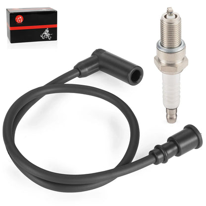Ignition Coil Plug Cap for HiSUN UTV 250 400 450 500