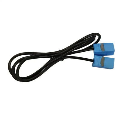 DVD Navigation Audio GVIF Cable for Land Rover Discovery 4, Range Rover Evoque