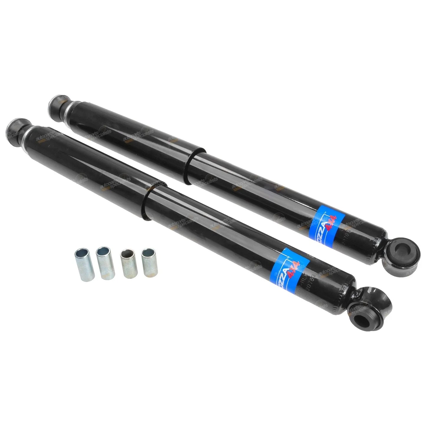 Rear Shock Absorbers for Toyota Crown (1974–1983)