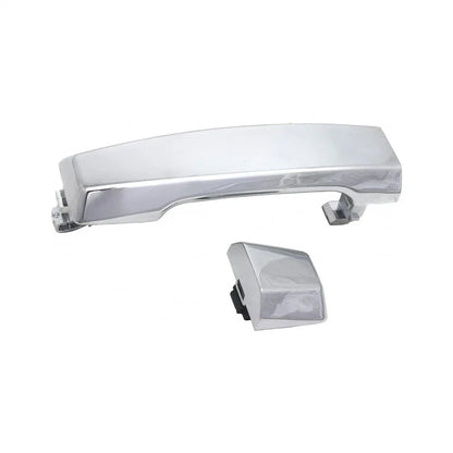 Exterior Door Handle for Nissan Titan (2004-2018) - Rear Left/Right Side