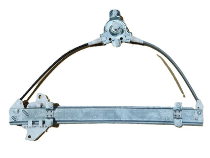 Front Right Manual Window Regulator Hyundai Excel X3 (1994–2000)