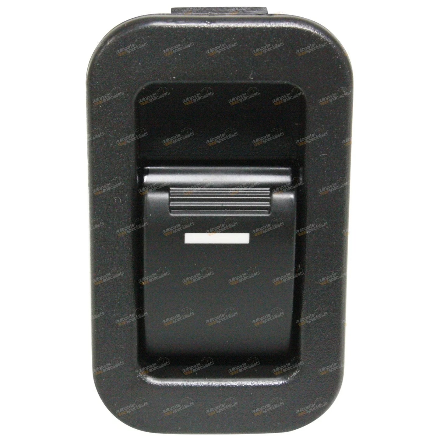 Rear LH/RH Power Window Switch for Falcon FG FGX (2008-2016) Illuminated
