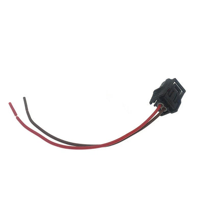 Coolant Temperature Sensor Connector Plug for Honda Acura (2001-2006)