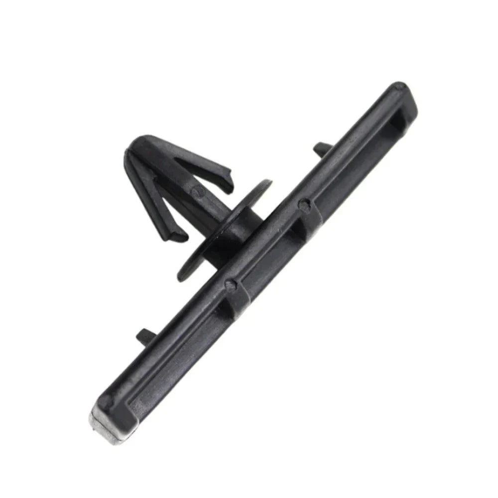 10Pcs Rocker Panel Moulding Clips for Ford Explorer, Expedition, F-150