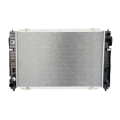 Radiator for Ford Escape, Mazda Tribute 3.0L V6 (1999 - Present)