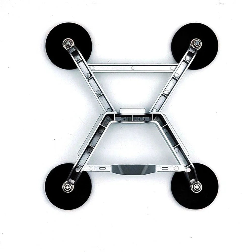 Magnetic Bracket for Starlink Mini V4