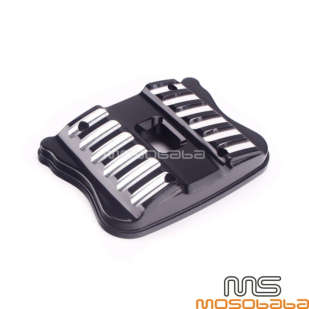 Rocker Box Covers Edge Cut-Sling for Harley Sportster XL (2004-2017)