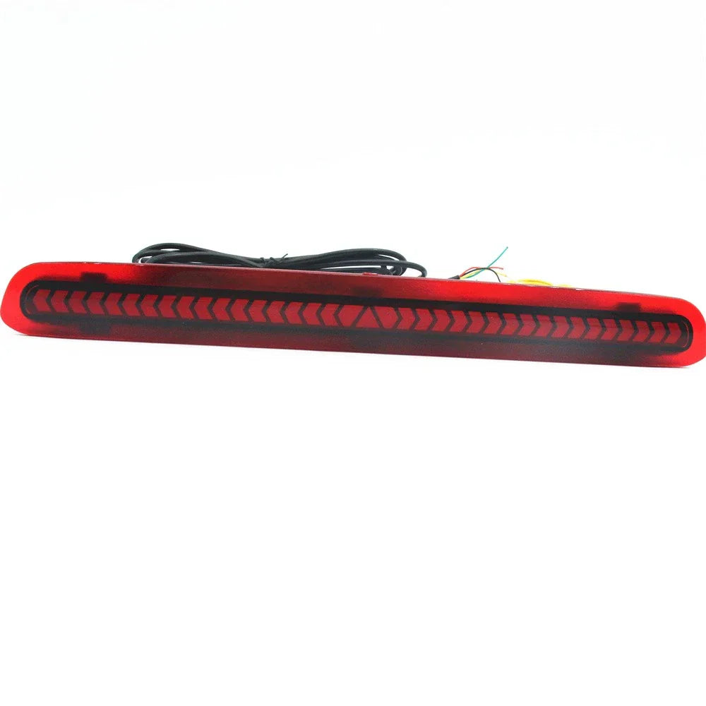 Dynamic Third Brake Light Lamp for Toyota Hilux Revo (2015-2021)