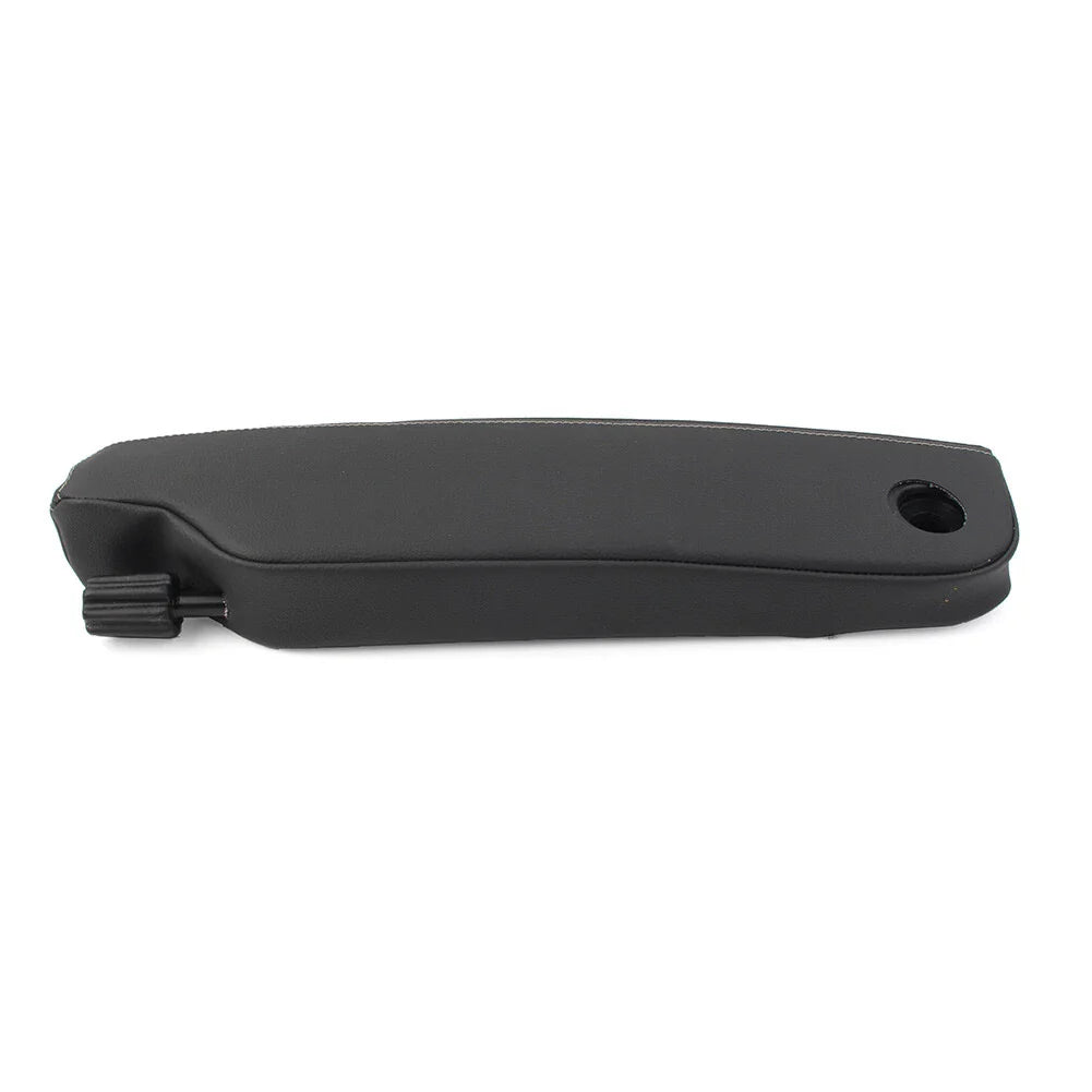 Right Front Seat Armrest for Land Rover LR3 LR4 (2005-2016) BLACK