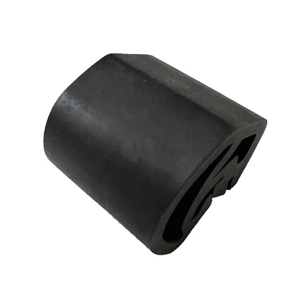 Side Hood Bumper Rubber Dampers for Mitsubishi L200 Montero Pajero