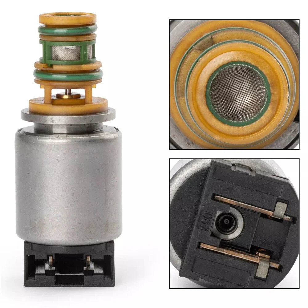 Variable Bleed Solenoid Assembly for Allison Transmission (1999-2023)