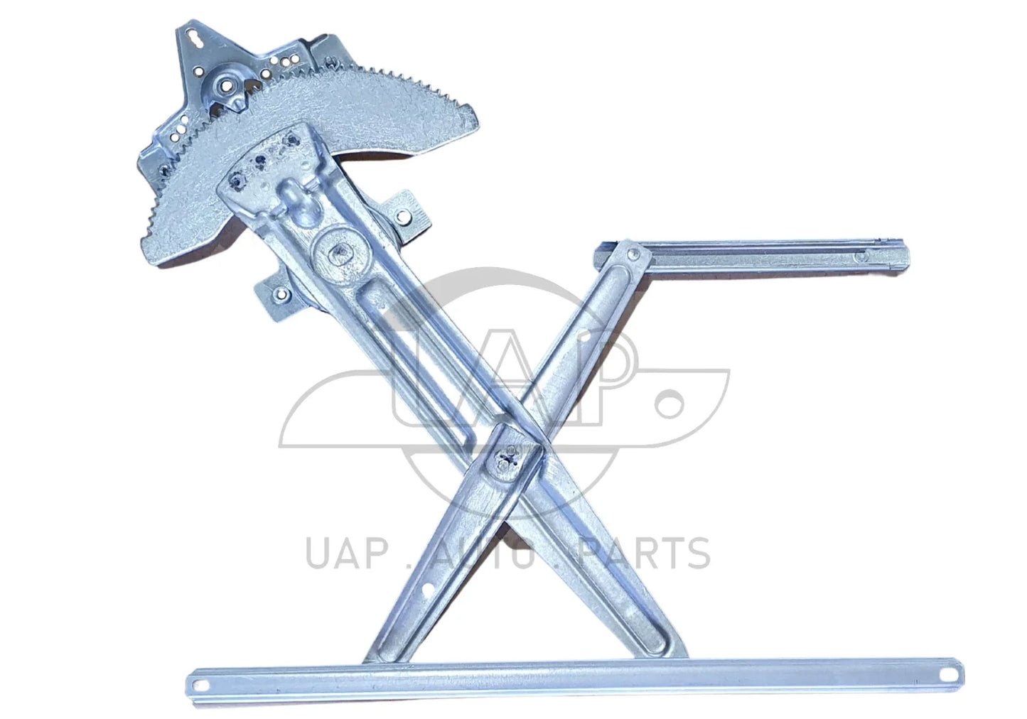 Front Left Window Regulator Without Motor for Isuzu Dmax (2007–2012)