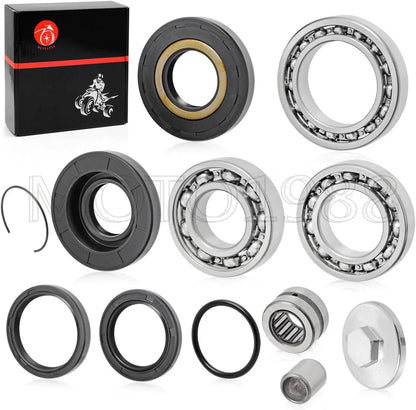 Rear Differential Bearing Seal for Honda Rancher 350 TE/TM/FE/FM ES (2000–2006)