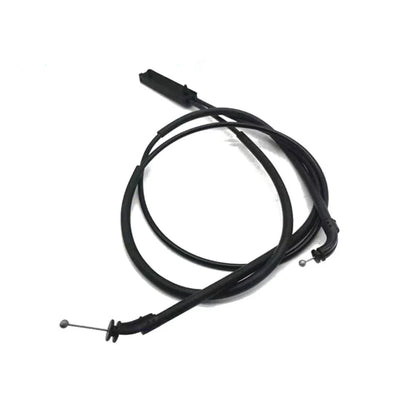Hood Release Cable Wire for 2007-2014 BMW X5 E70 F15 F85 (2007-2014)