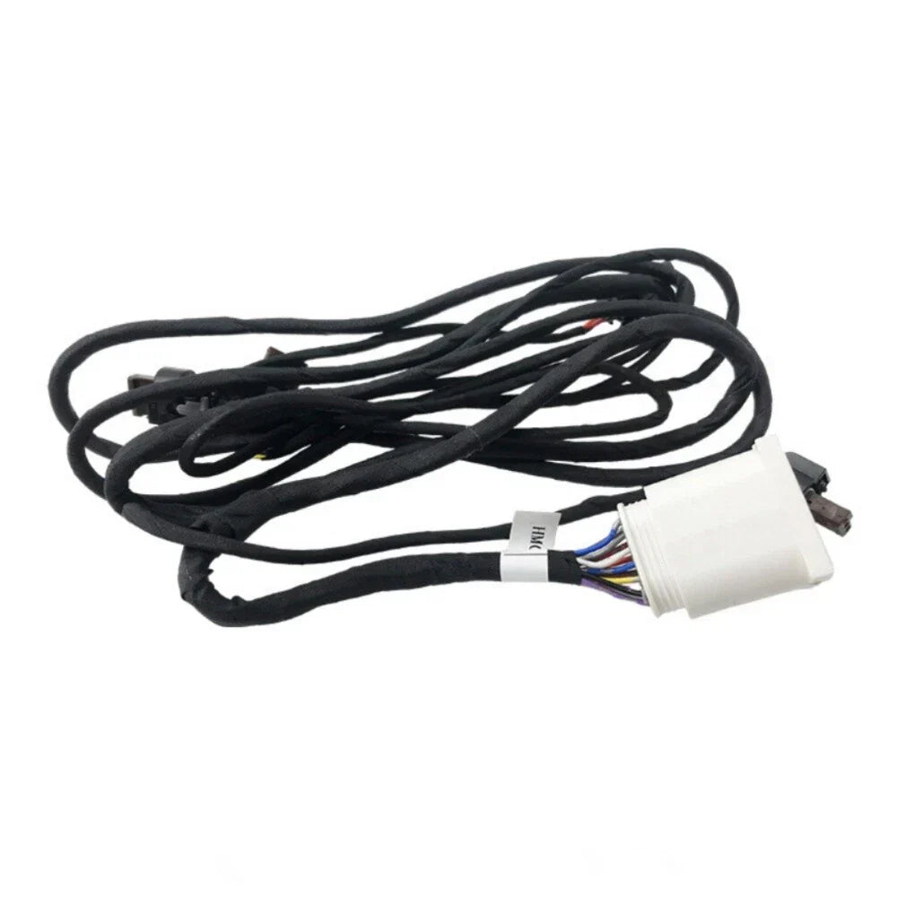 Front Bumper Parking Sensor Wiring Harness for BMW 5 Series E60 E61 (2008-2010)