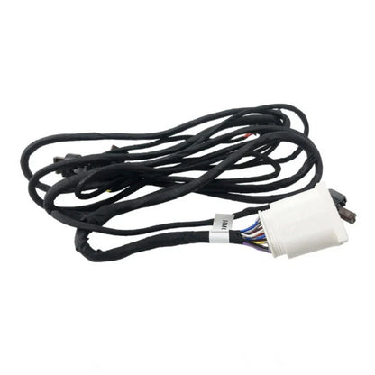 Front Bumper Parking Sensor Wiring Harness for BMW 5 Series E60 E61 (2008-2010)