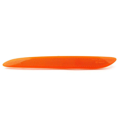 ABS Rear Left Bumper Trim Reflector for Jaguar XJ (2010-2017)