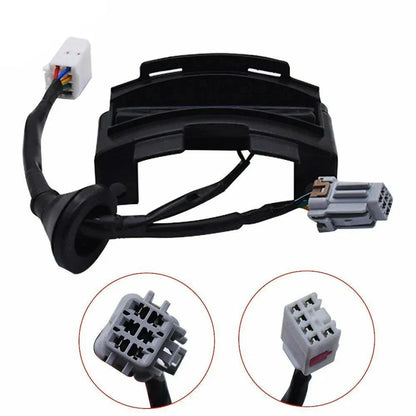 Rear Trunk Tailgate Handle Release Switch for Hyundai Veloster (12-17)
