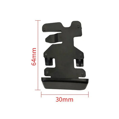 Roof Rail Molding Trim Cover Plate for BMW