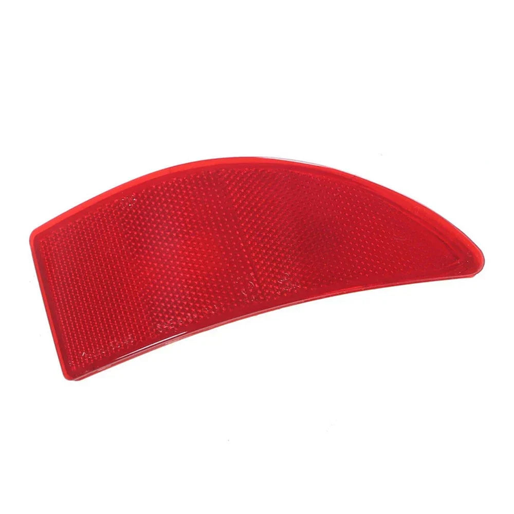 Rear Bumper Reflector Light Lens  For Lexus IS250 IS350 (2006-2013)