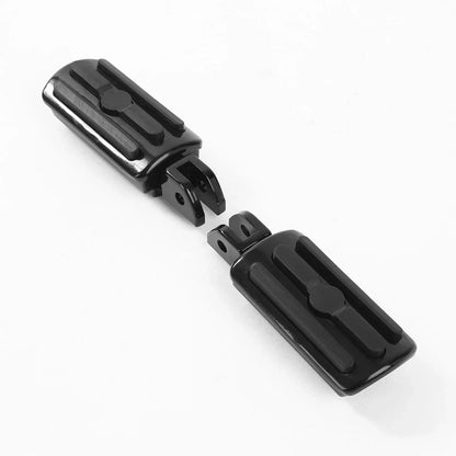 Foot Pegs & Footrests for Harley Sport Glide Softail (2018-2025)