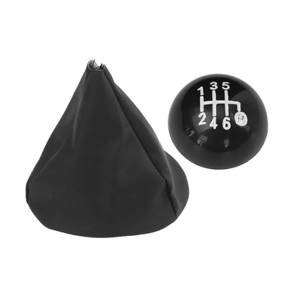 Shift Knob / 1 x / Fiat Shift Knob for Fiat (2012–2018)