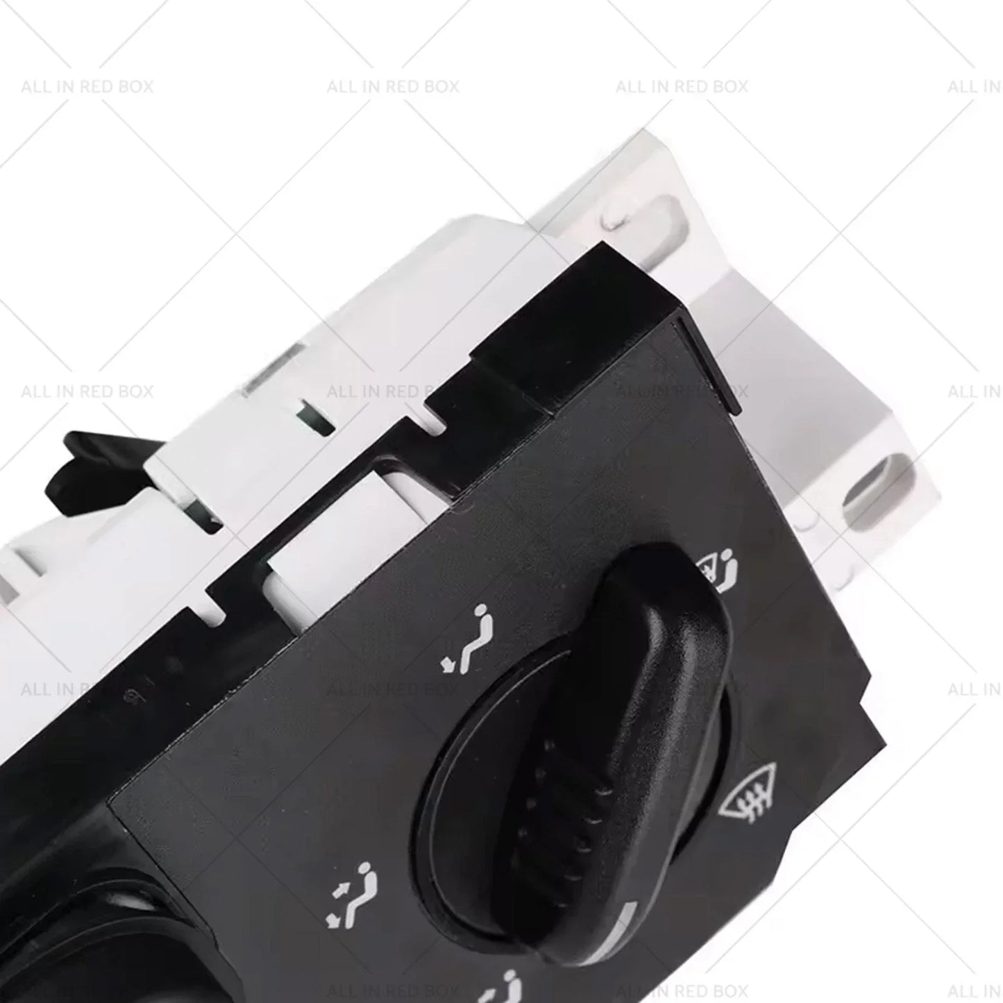 Air Conditioning Heater Control Switch for Isuzu Chevrolet GMC (2000-2002)