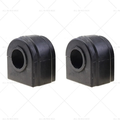 Front Sway Bar Bushing for BMW X5 E70, X6 E71, E72 (2007-2013)