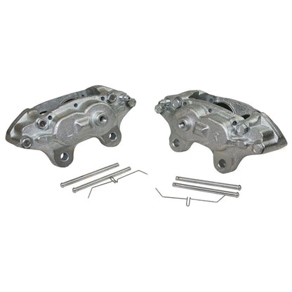 2 x Front Brake Calipers for Landcruiser (1980–1990)
