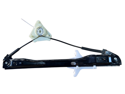 Rear Left Window Regulator Without Motor for Volkswagen Amarok (2010–2022)