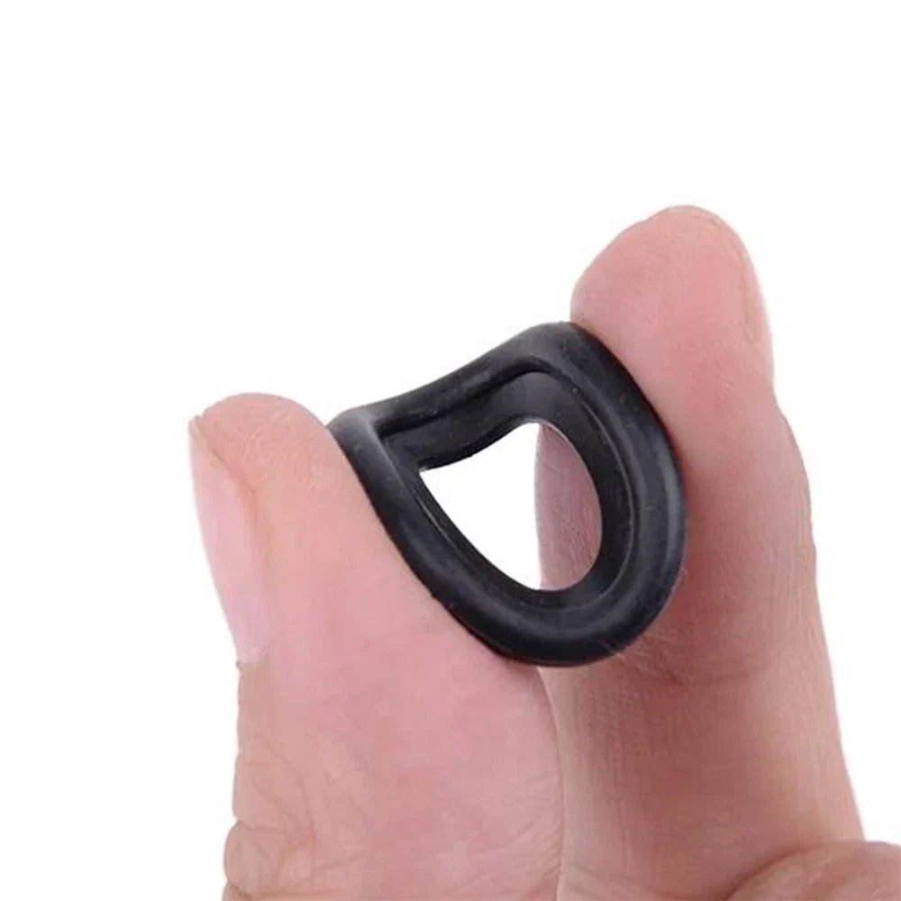 5 x Car Rubber Oil Drain Plug Gaskets for Chevrolet Opel
