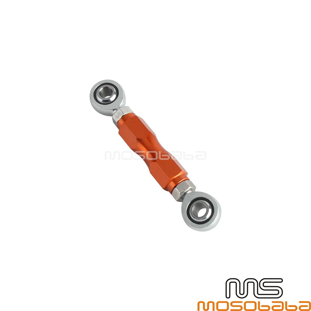 Adjustable Shift Linkage for Harley Softail Dyna Low Rider EFI (2006-2017)