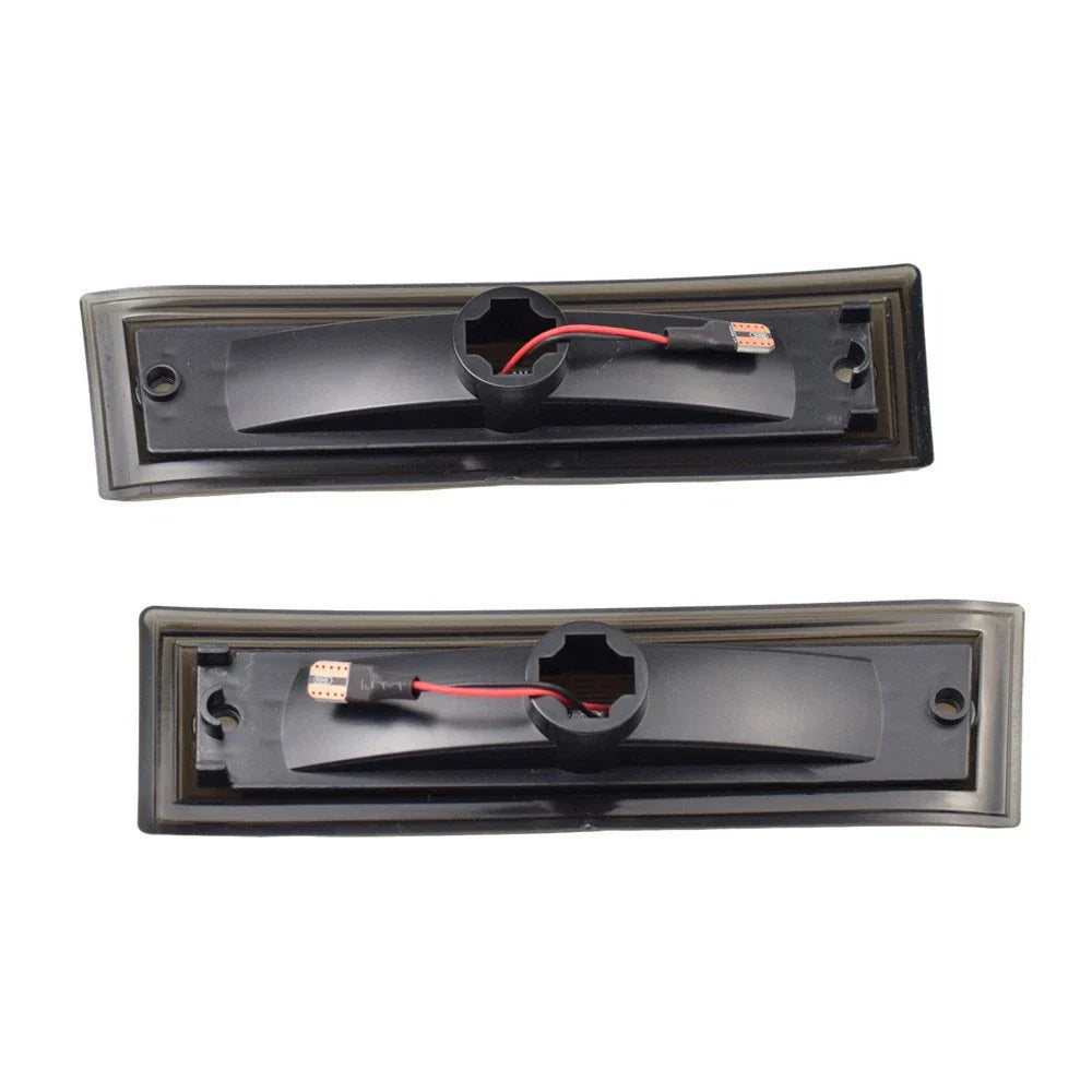 LED Side Marker Lights  for Chevy Suburban Blazer