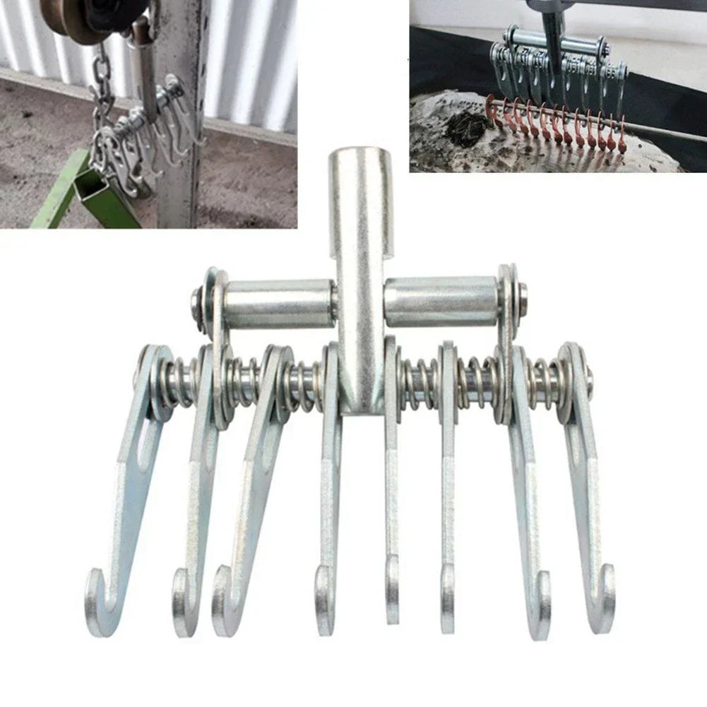 Claw Hook Car Accessories Puller High Quality Material