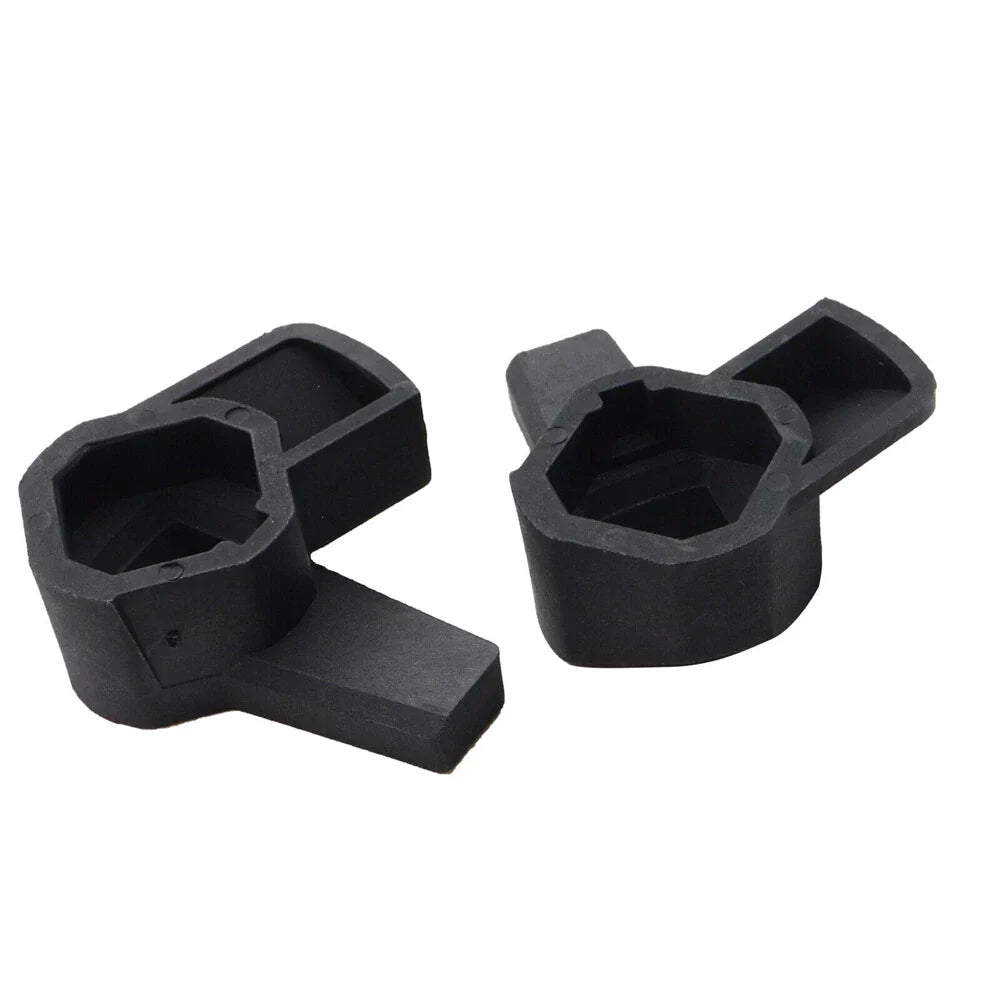 Front Hood Lock Mechanism for 2007-2015 Smart ForTwo (2007-2015)