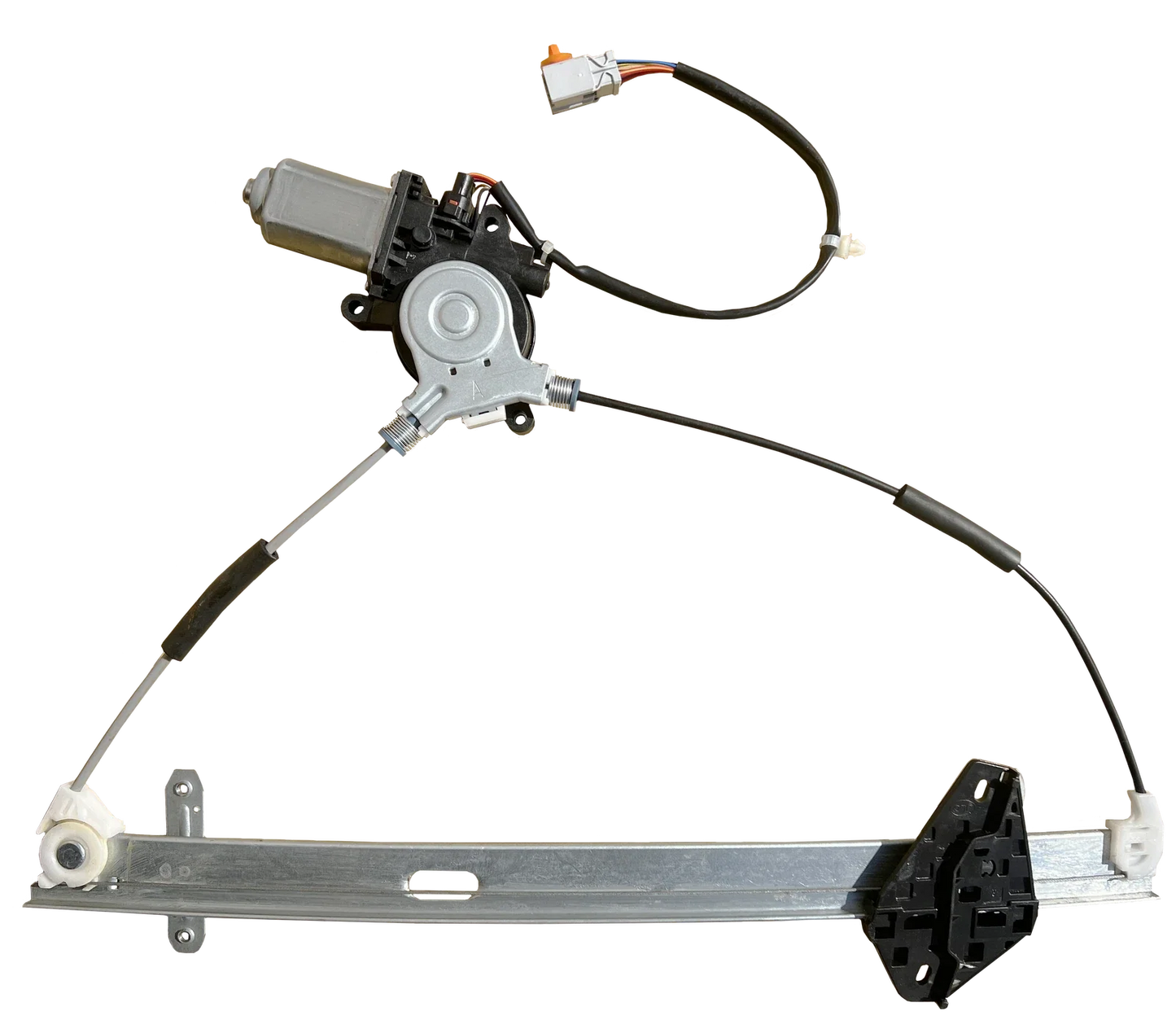Front Right Window Regulator With Motor 6 Pins for Honda CR-V (2001–2006)