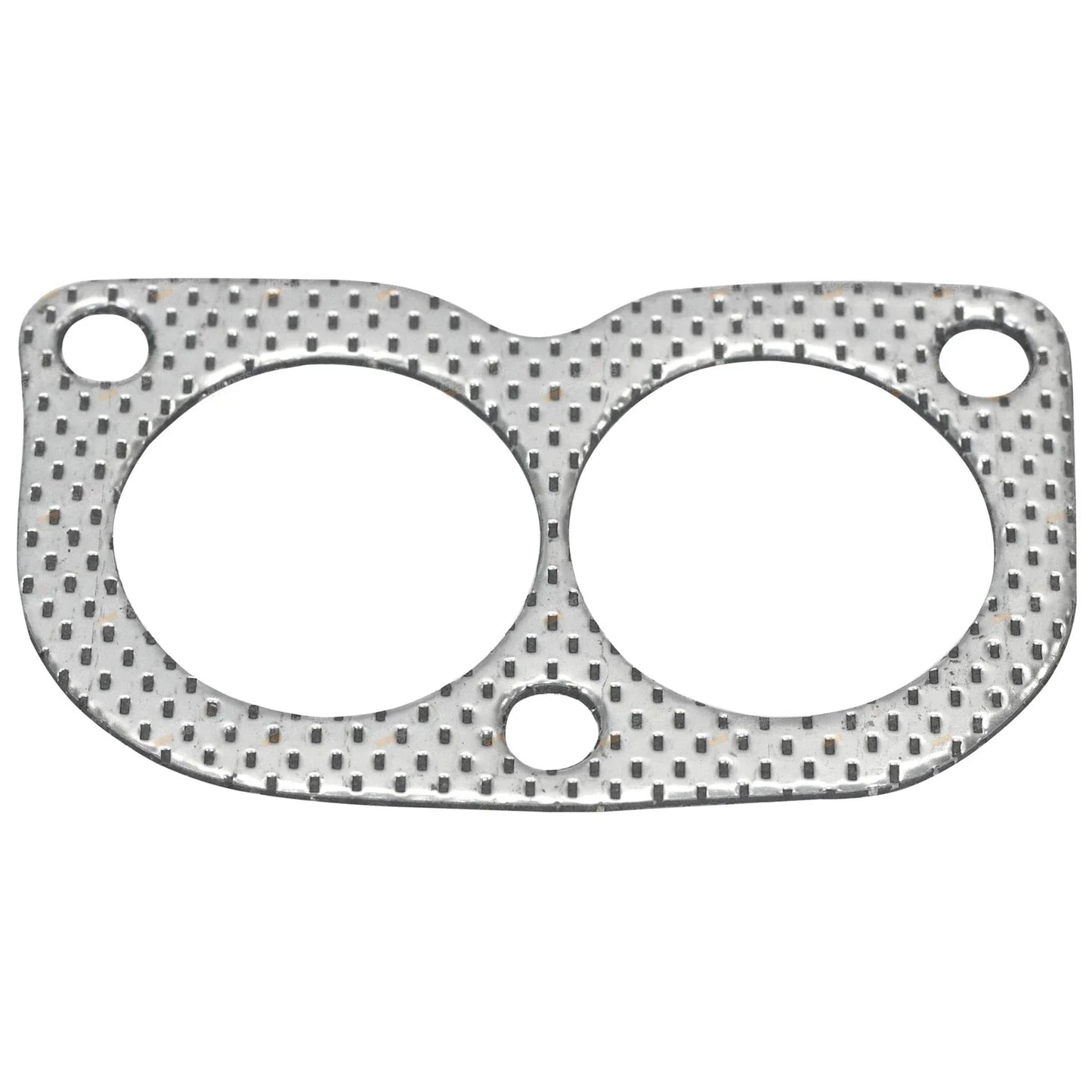 Exhaust Manifold Flange Gasket for Nissan Bluebird 910 L20B 2.0L (1981-1985)