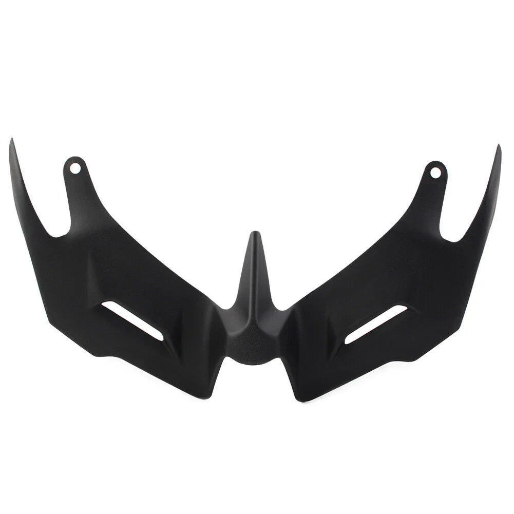 Front Fairing Winglet Spoiler for Yamaha YZF R3 R25 (2014-2018)